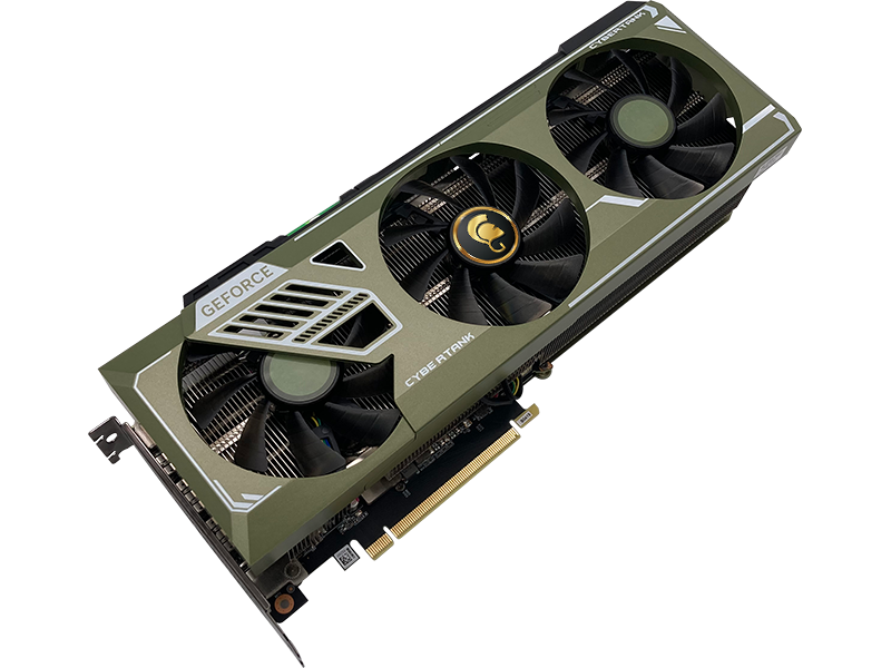 Manli Geforce Rtx Ti Super Gb Gallardo Triple